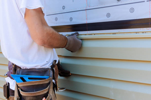 Trusted Siding Contractor service in Dorchester, MA - Creative Siding