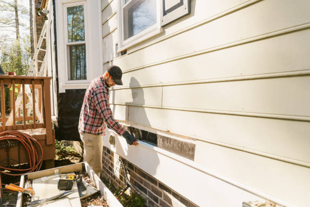 Trusted Siding Replacement service in Dorchester, MA - Creative Siding